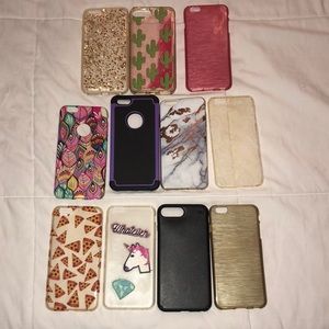 Iphone 6 plus cases
